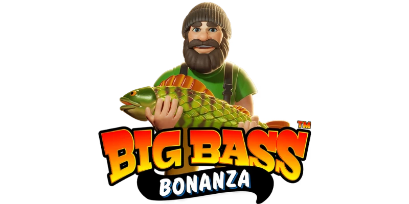Big Bass Bonanza